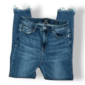 Judy Blue Skinny Fit Jeans Size 9/29